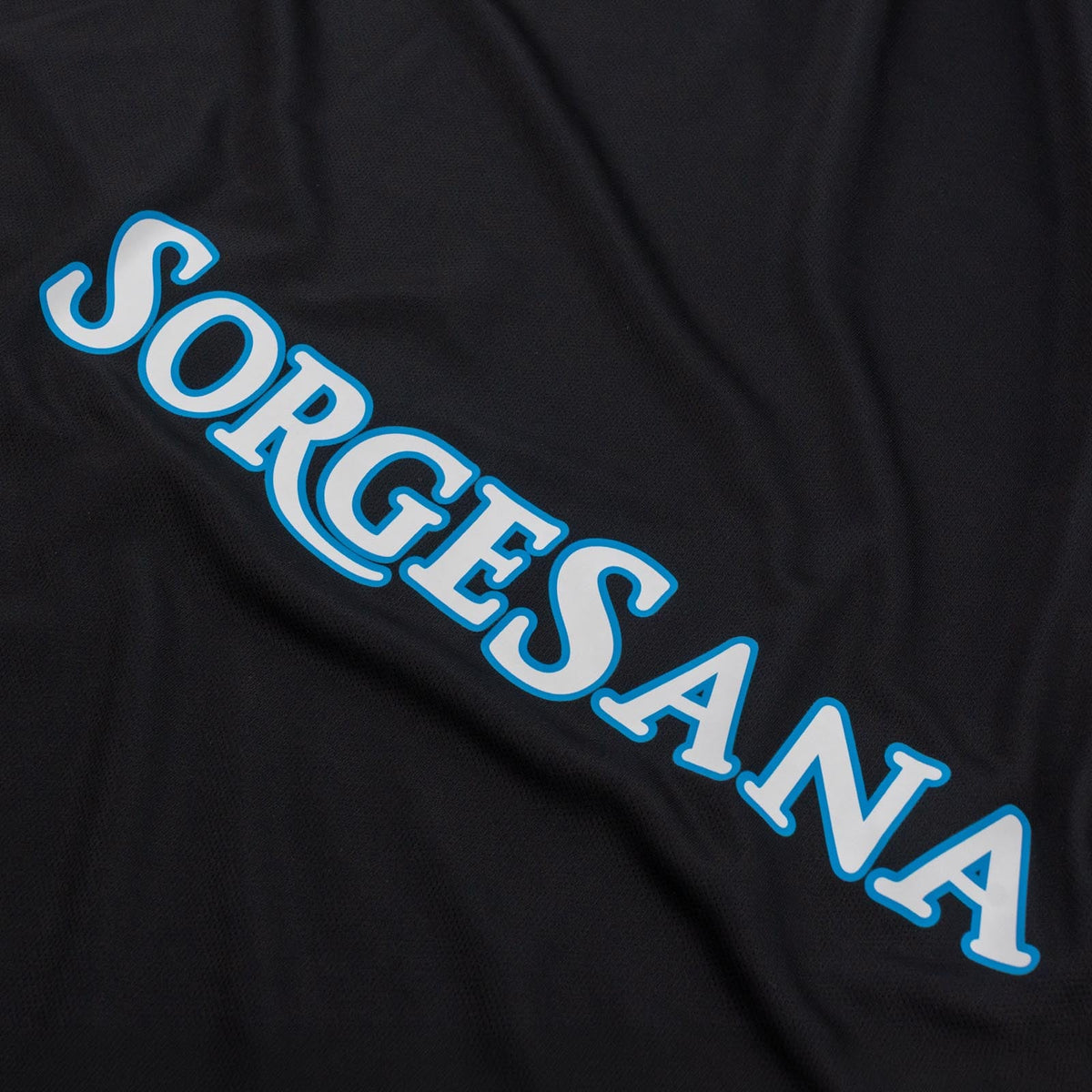 Goalkeeper 26/27 Shirt - Back Detail
