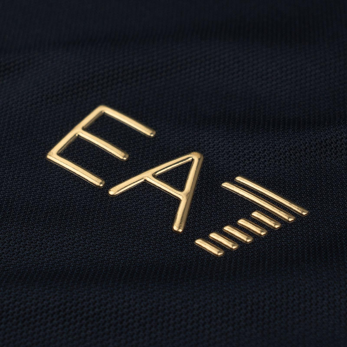 Third Euro 26/27 Player Edition Shirt - Brand Logo