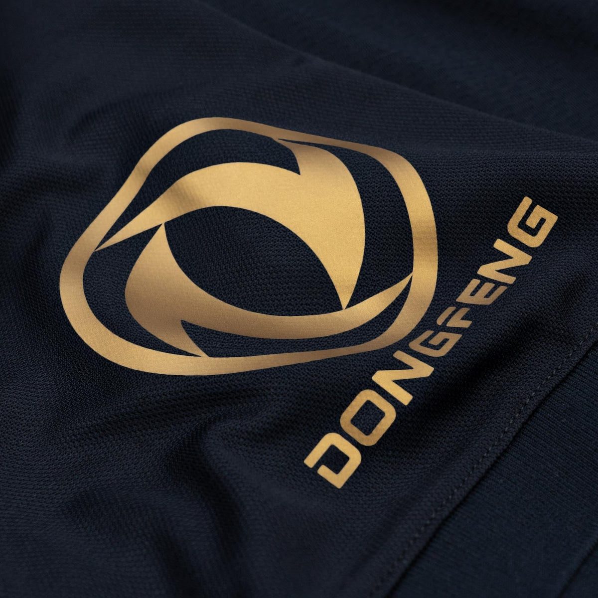 Third Euro 26/27 Player Edition Shirt - Sleeve Detail