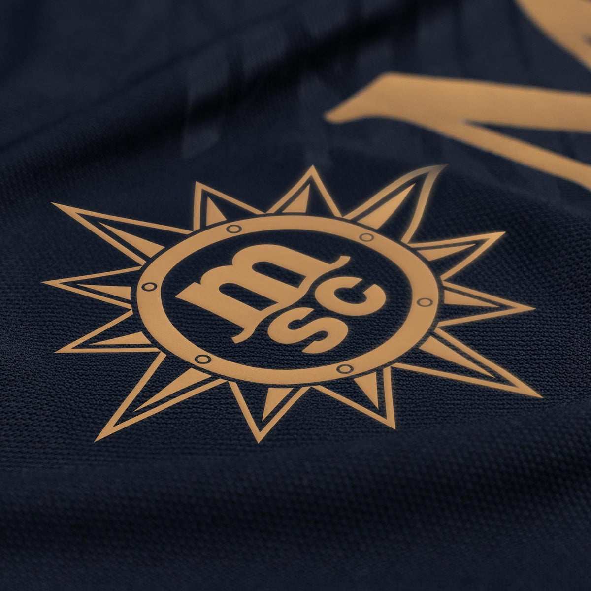 Third Euro 26/27 Player Edition Shirt - Sponsor Detail