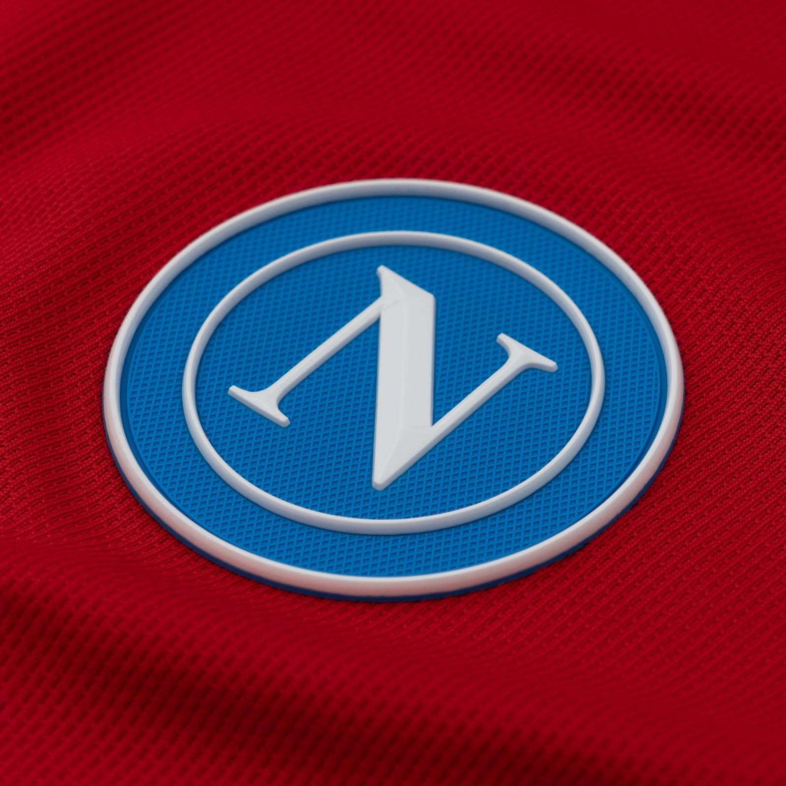 Third 26/27 Men's Shirt - Club Crest