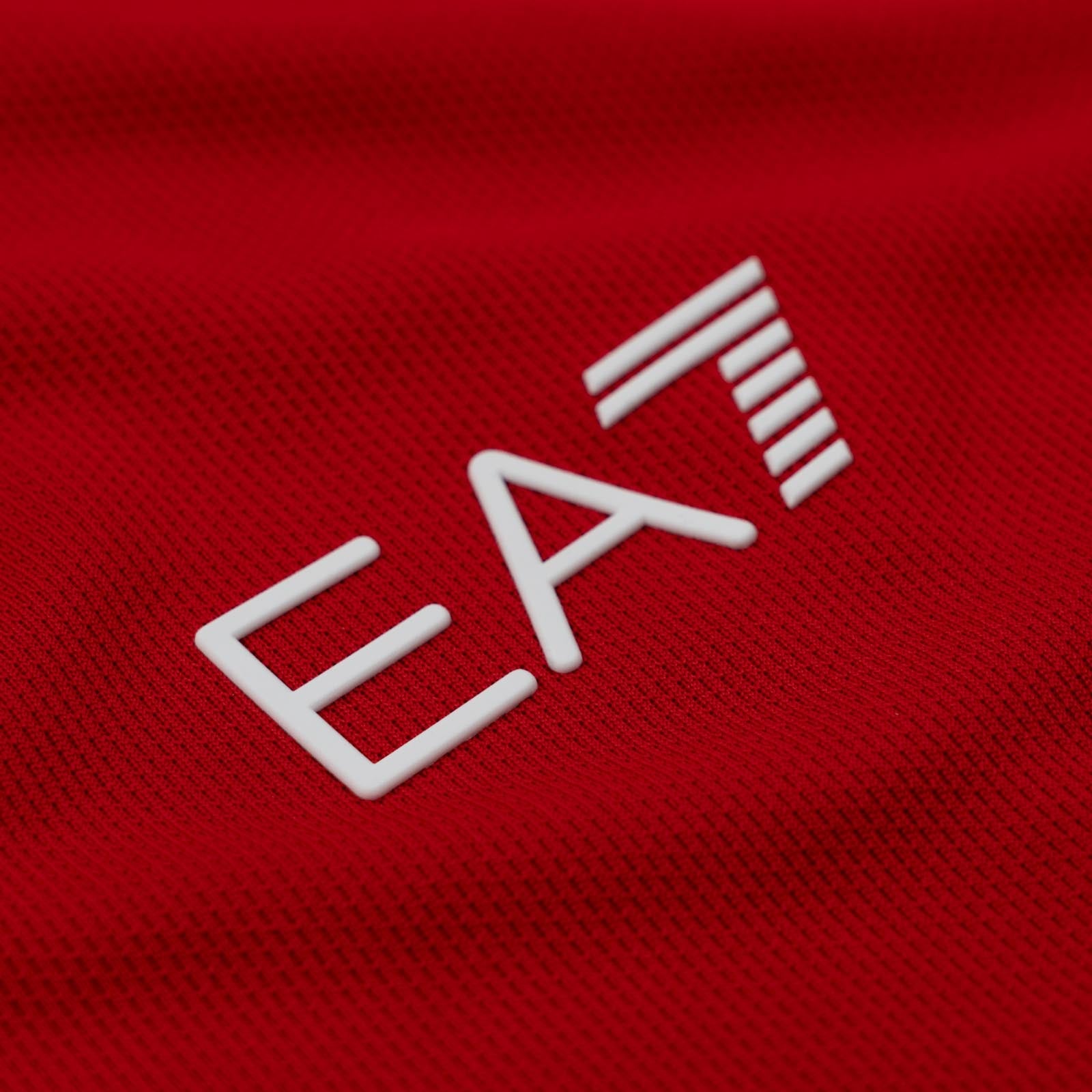 Third 26/27 Men's Shirt - Brand Logo