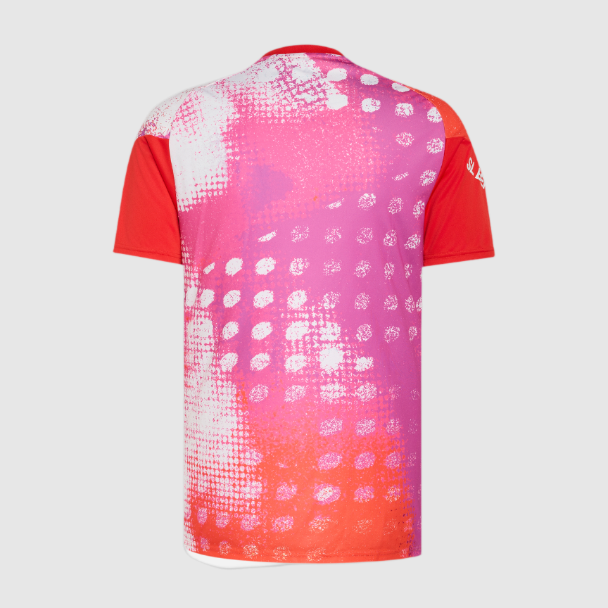 Pre-Match 26/27 Shirt - Back