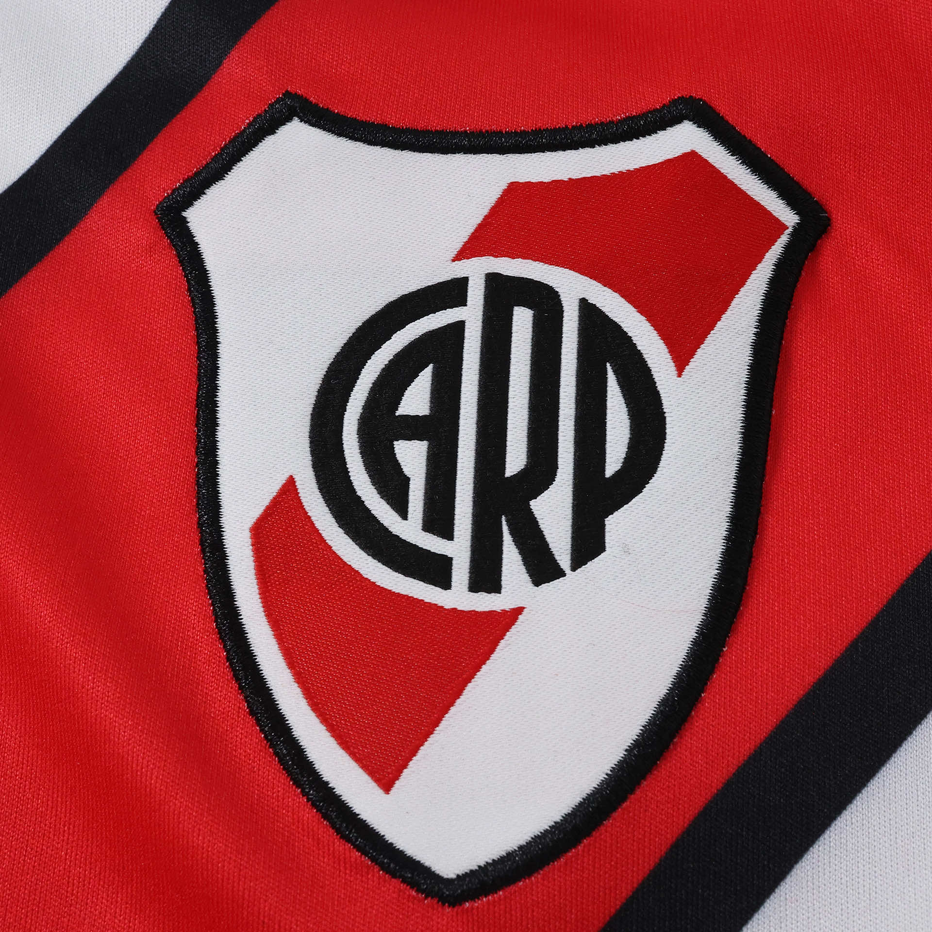 Home 26/27 Men's Shirt - Club Crest