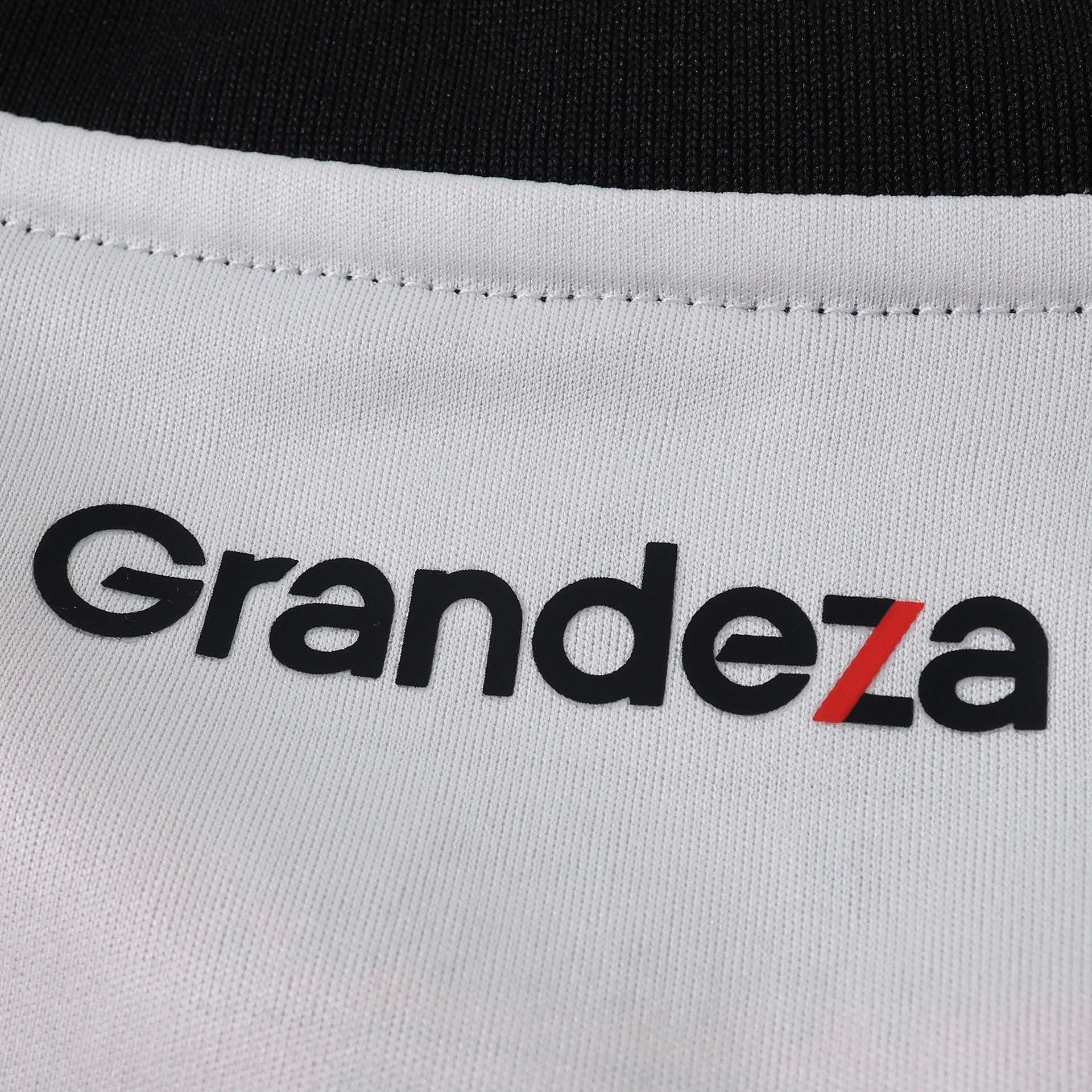 Home 26/27 Men's Shirt - Inner Collar