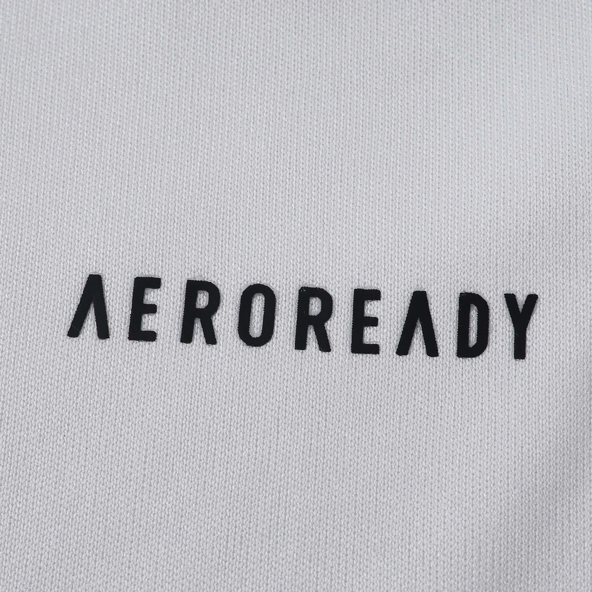 Home 26/27 Men's Shirt - Fabric Detail