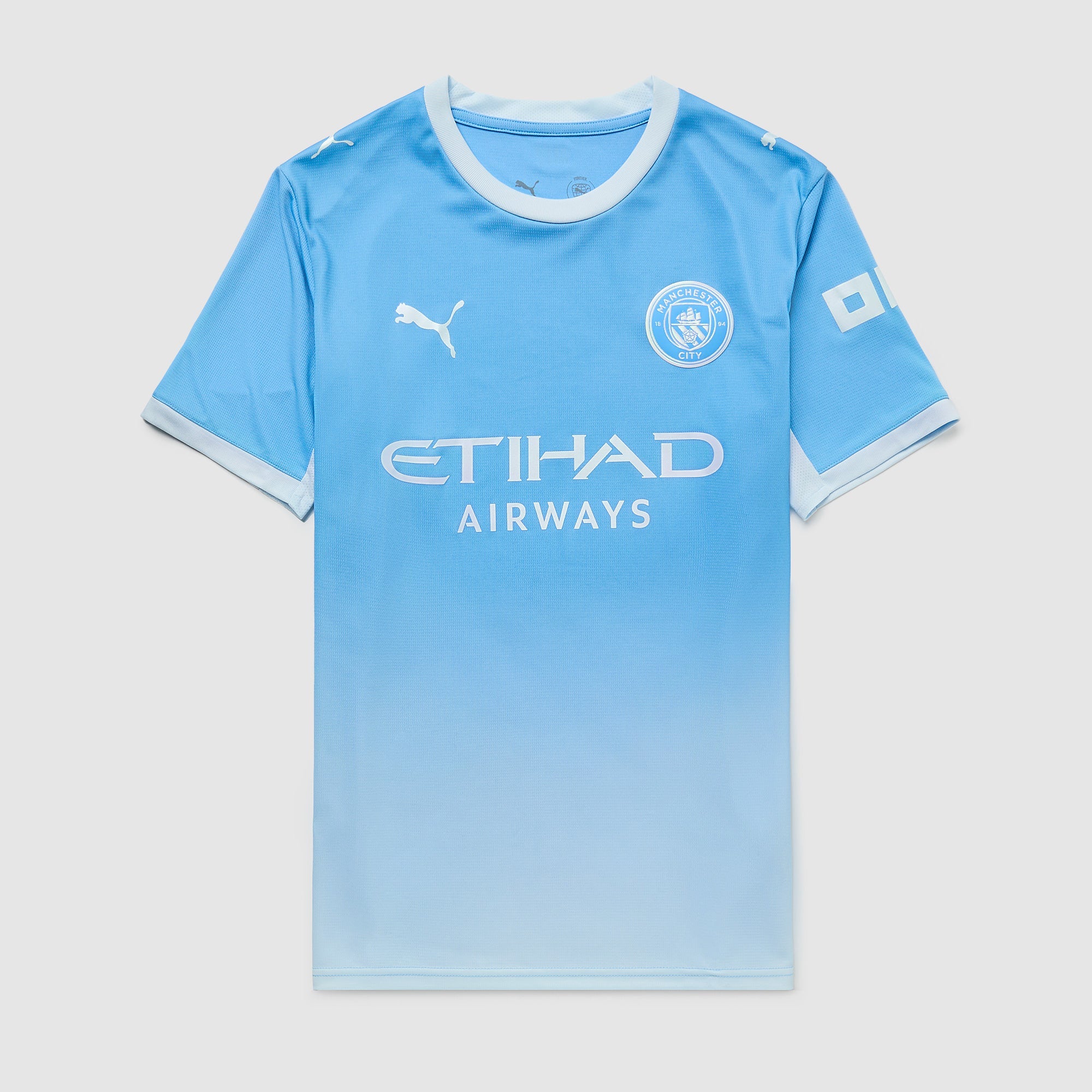 Home 26/27 Women's Shirt - Front