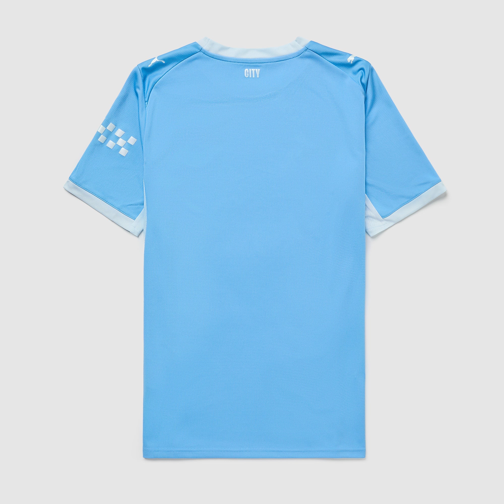 Home 26/27 Women's Shirt - Back