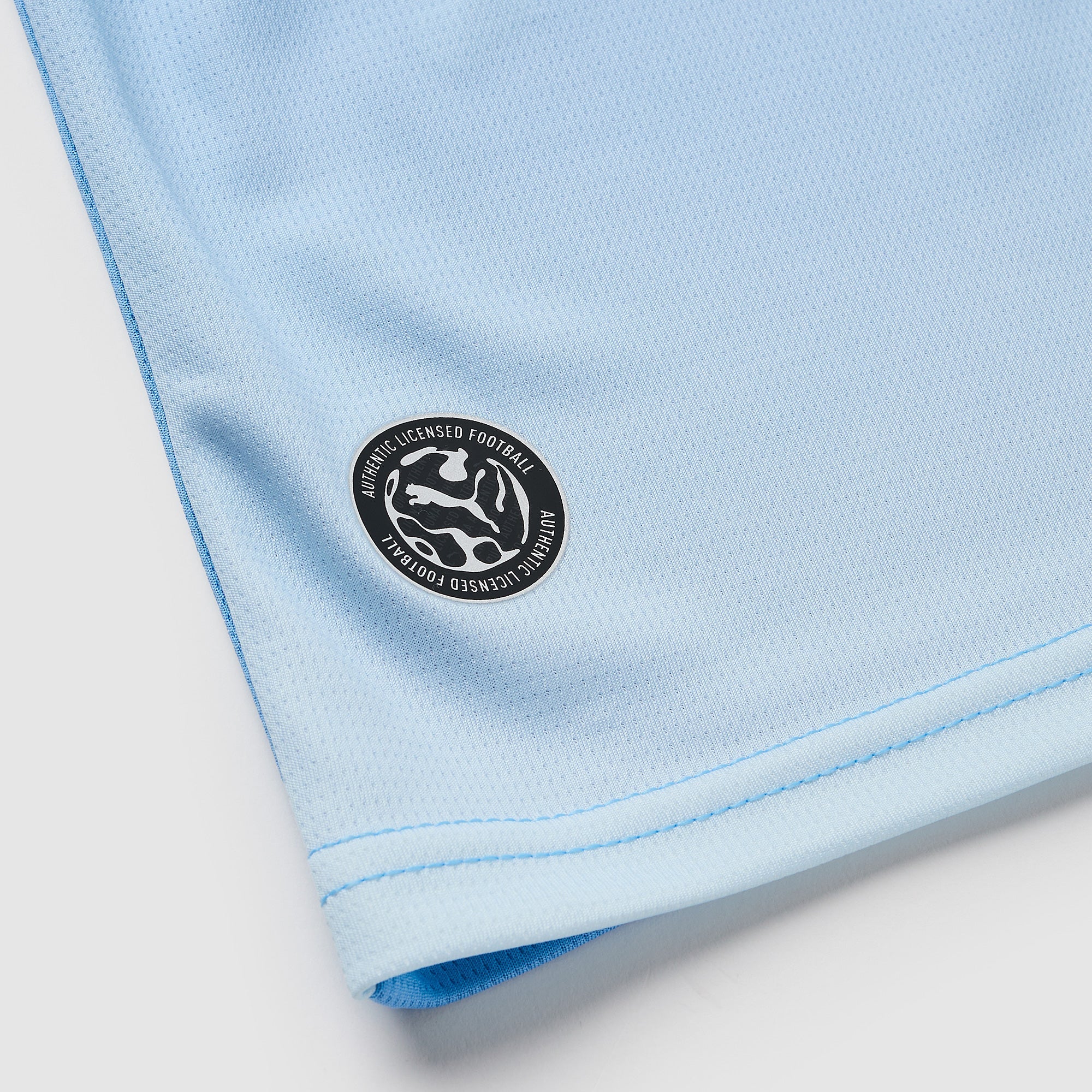 Home 26/27 Women's Shirt - Brand Patch