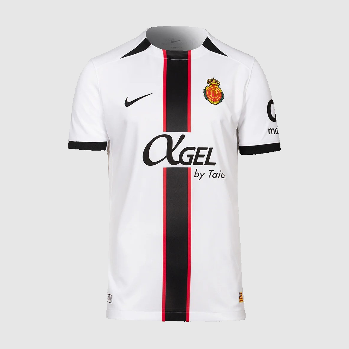 Away 25/26 Men's Shirt - Front
