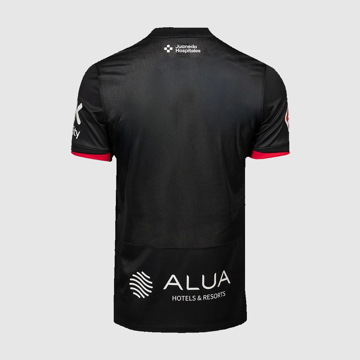 Third 25/26 Men's Shirt - Back