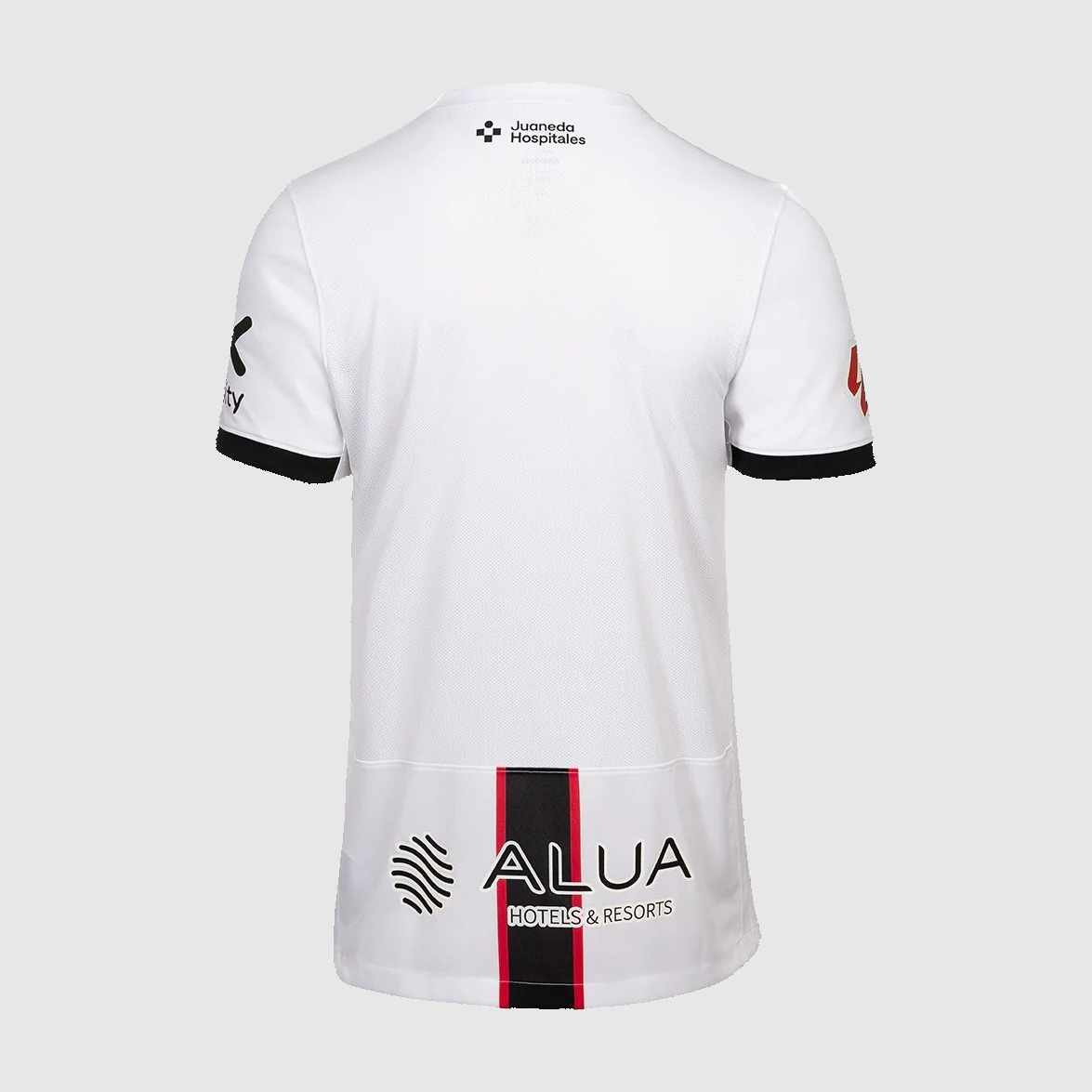 Away 25/26 Men's Shirt - Back
