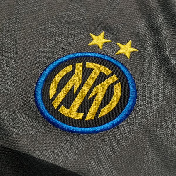 Third 26/27 Men's Shirt - Club Crest