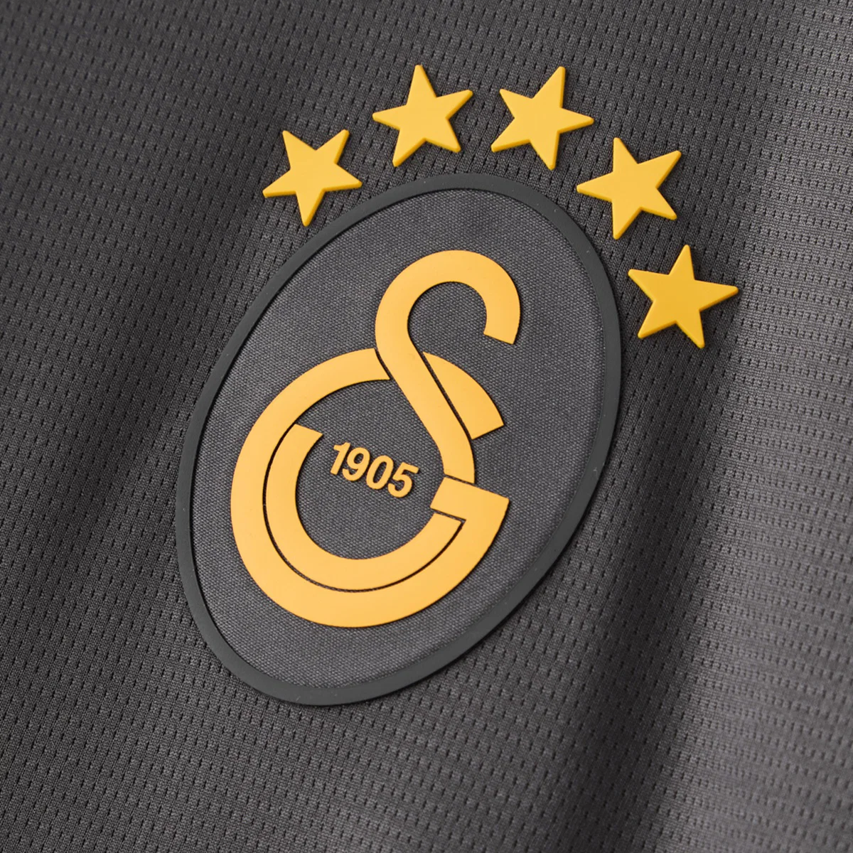 Third 26/27 Men’s Shirt - Crest Detail