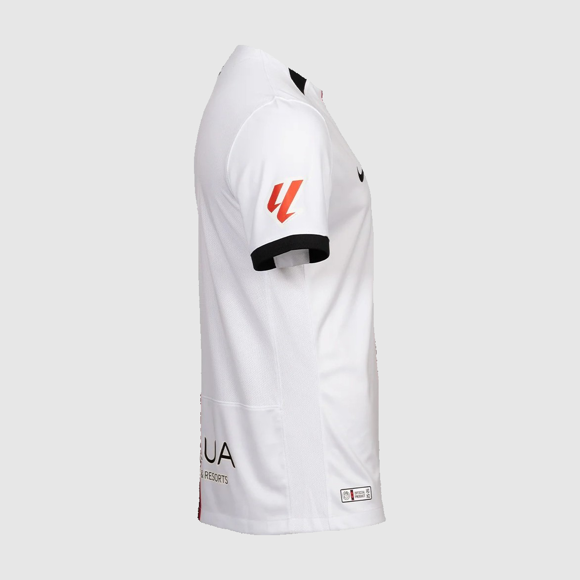 Away 25/26 Men's Shirt - Sleeve Detail