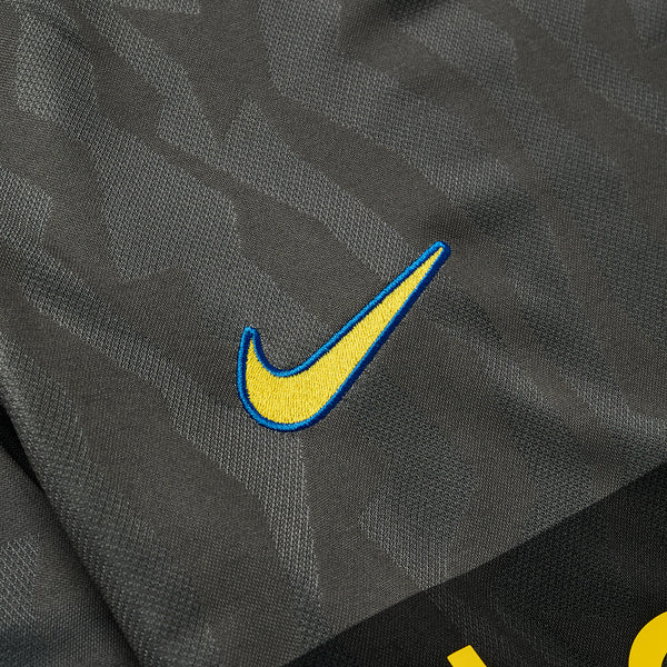Third 26/27 Men's Shirt - Brand Logo