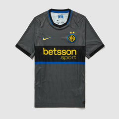 Third 26/27 Player Edition Shirt - Front
