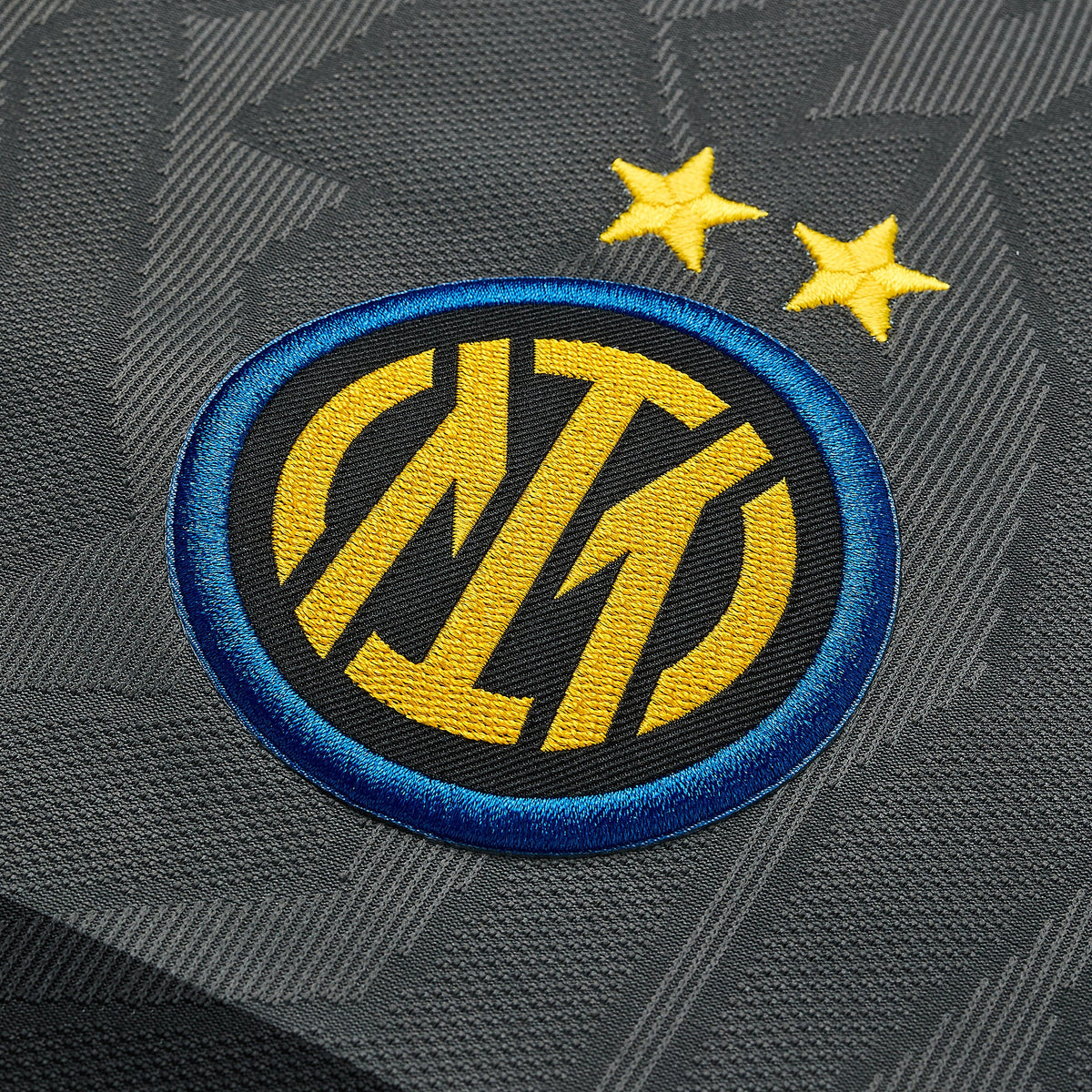 Third 26/27 Player Edition Shirt - Club Crest