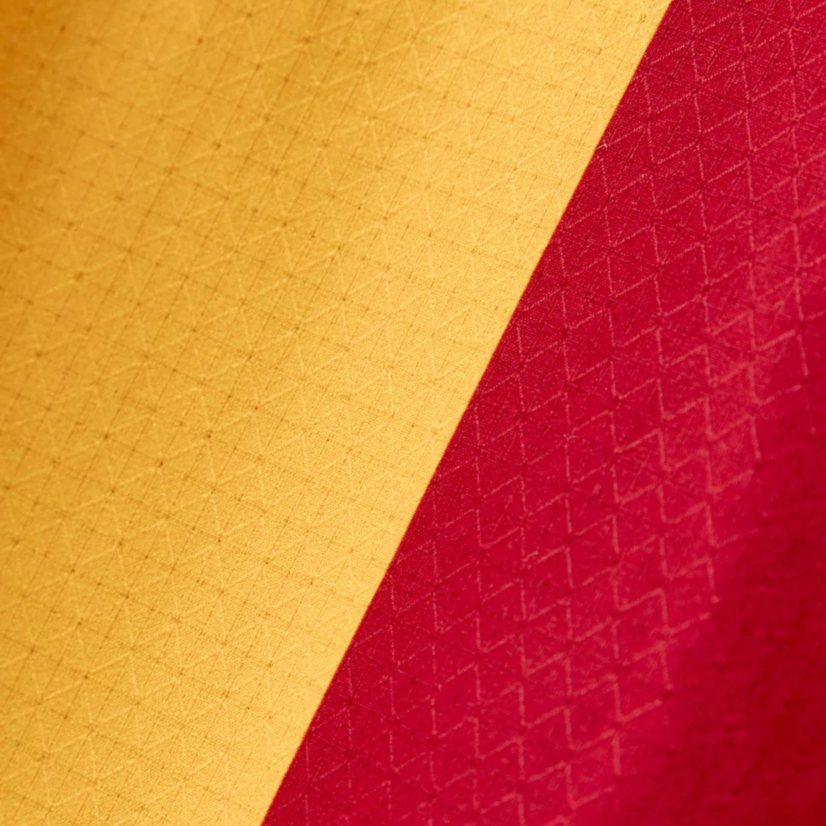 Home 26/27 Player Edition Shirt - Fabric Detail