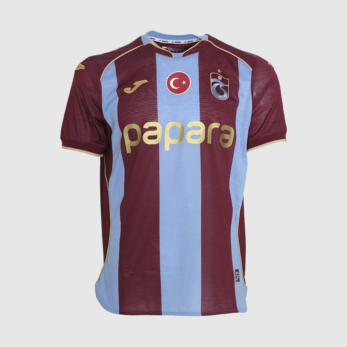 Home 26/27 Men's Shirt - Front