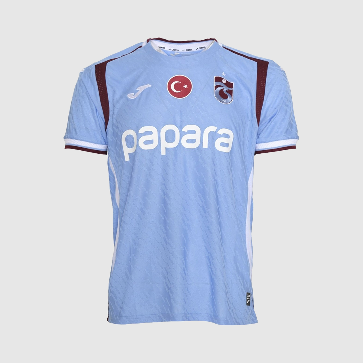 Away 26/27 Men's Shirt - Front