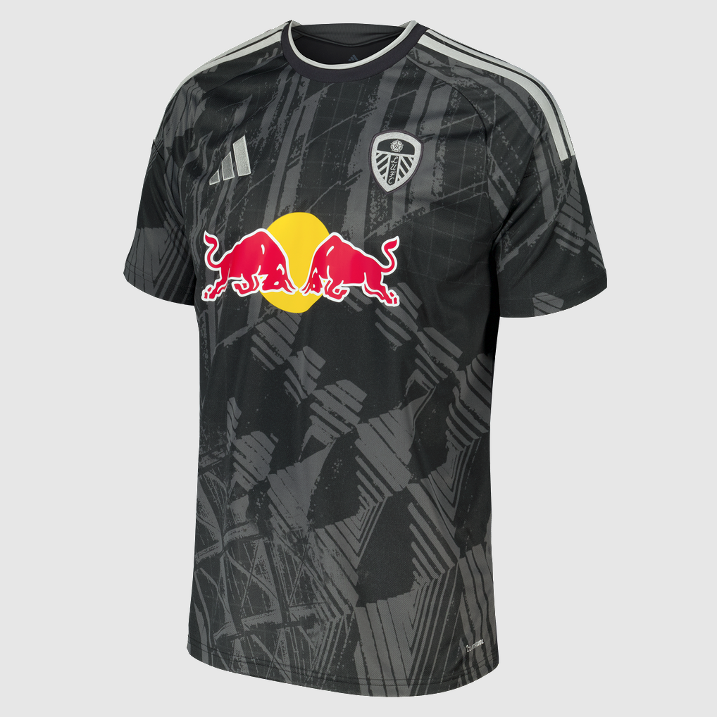 Third 26/27 Men's Shirt - Front