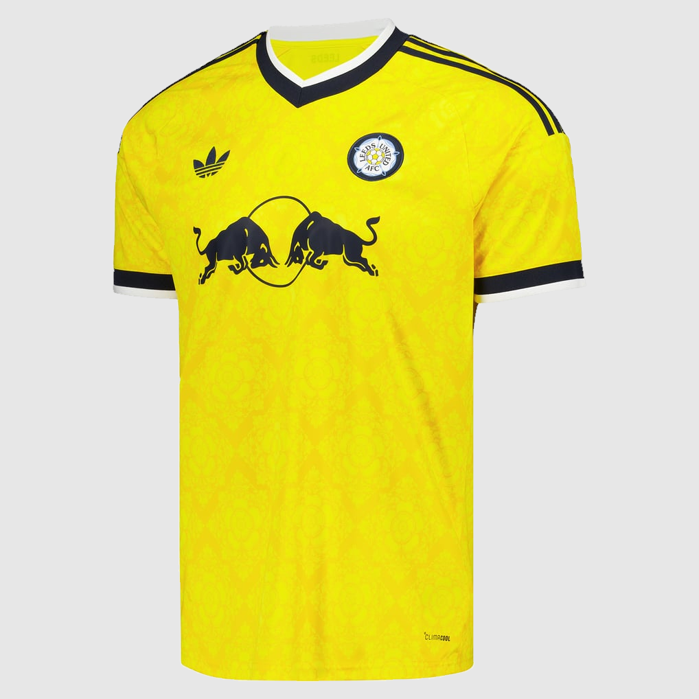 Away 26/27 Men's Shirt - Front