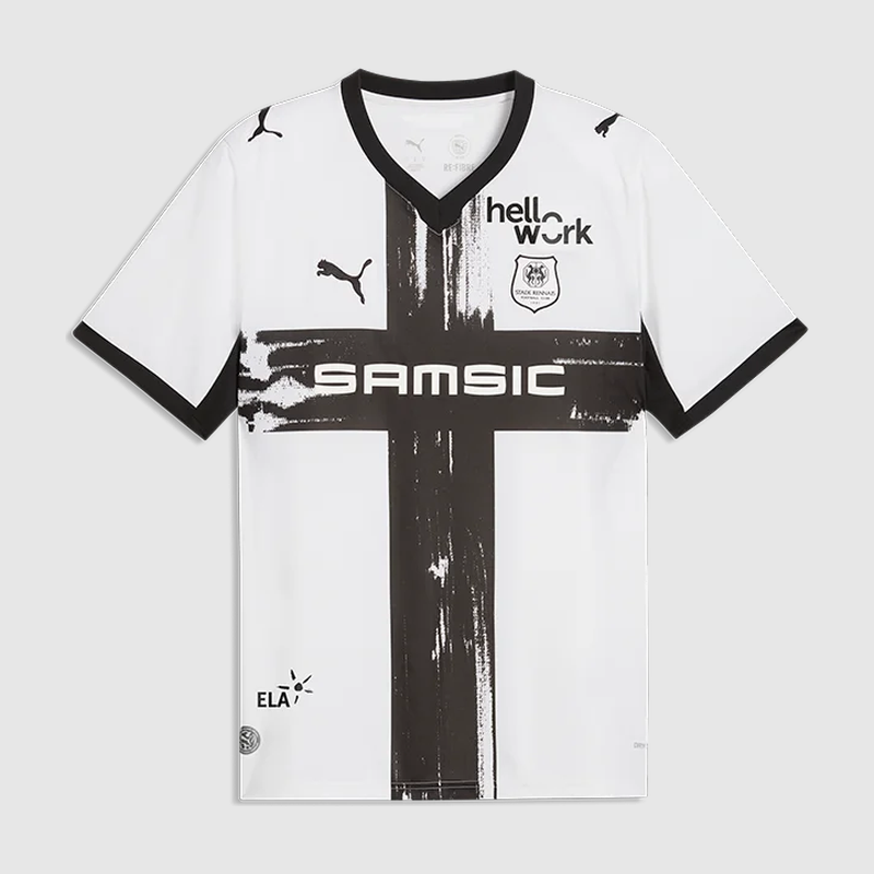 Away 26/27 Men's Shirt - Front