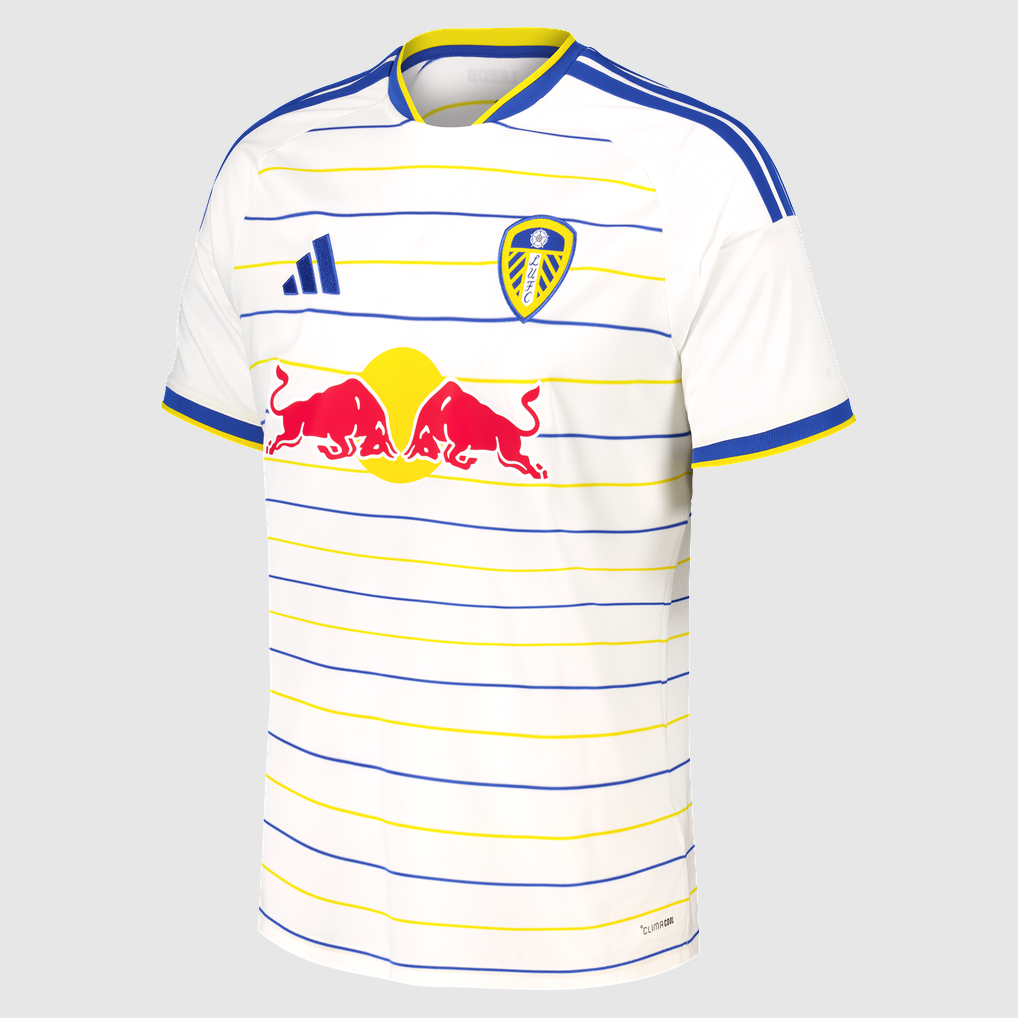 Home 26/27 Men's Shirt - Front