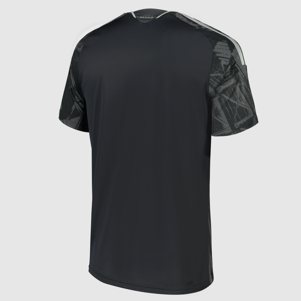 Third 26/27 Men's Shirt - Back