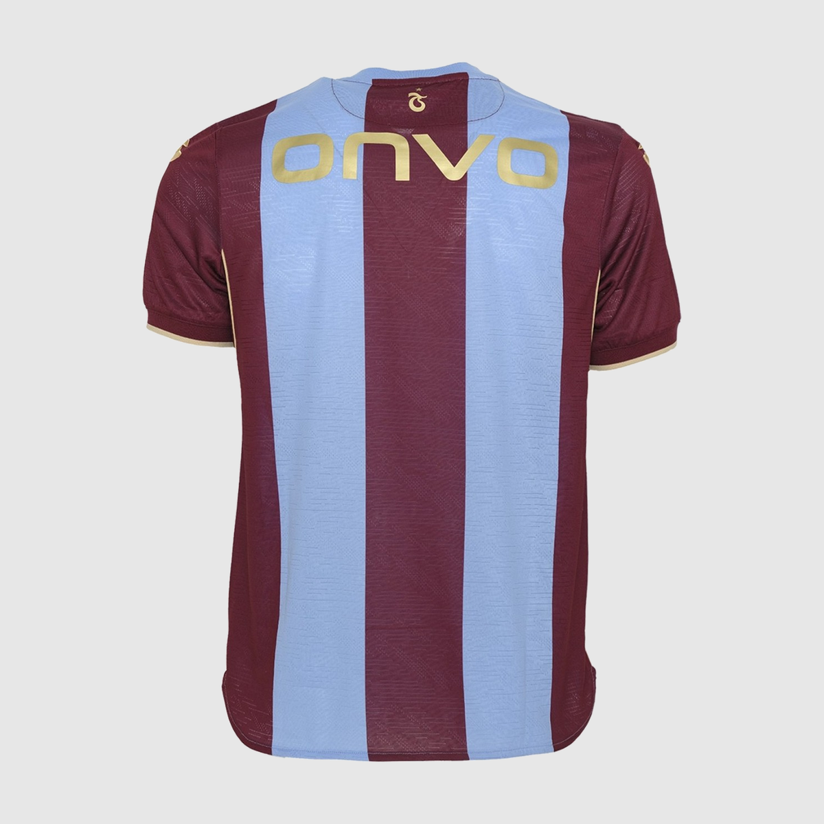 Home 26/27 Men's Shirt - Back