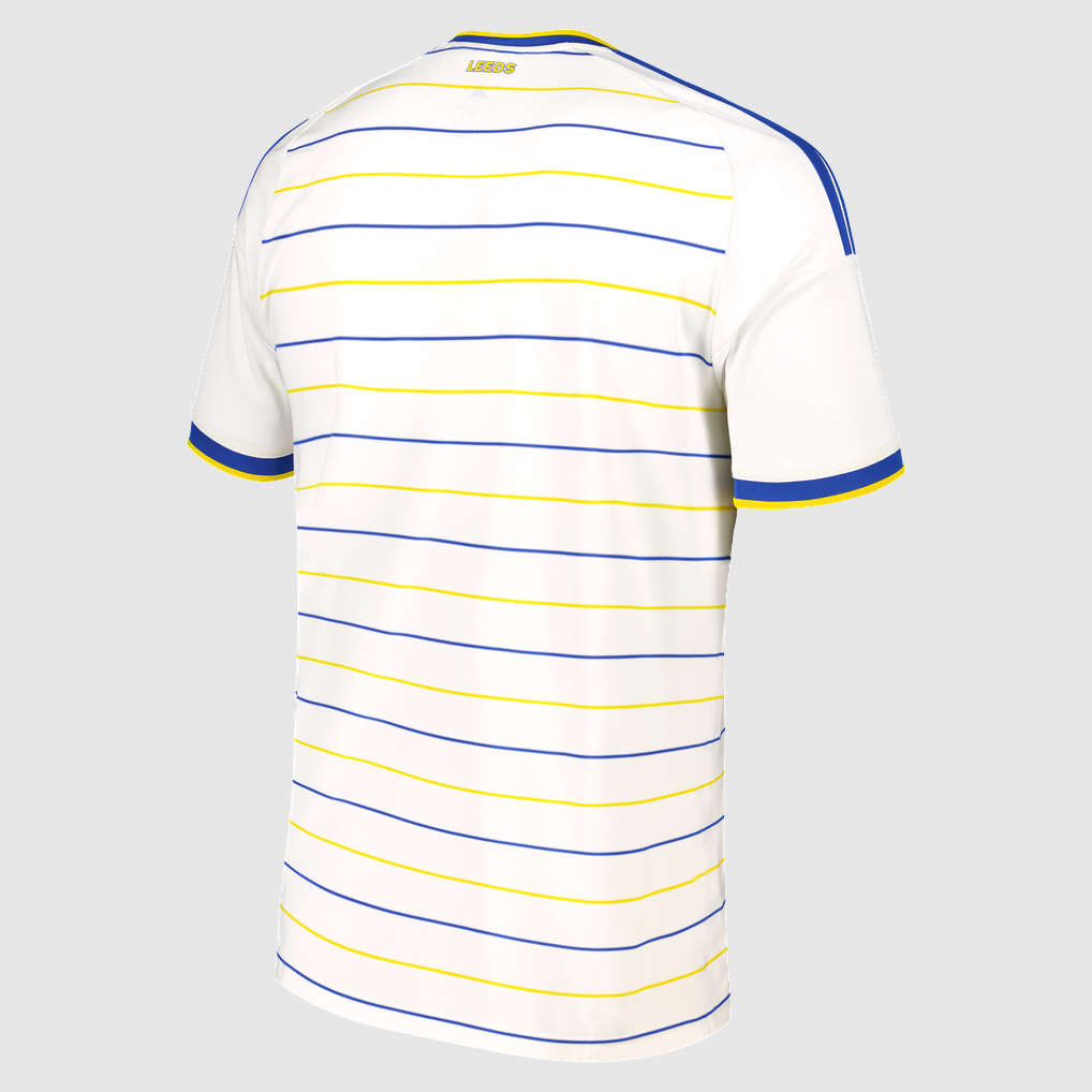 Home 26/27 Men's Shirt - Back