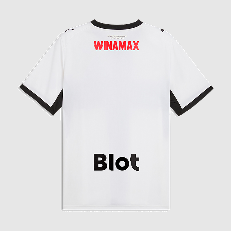 Away 26/27 Men's Shirt - Back