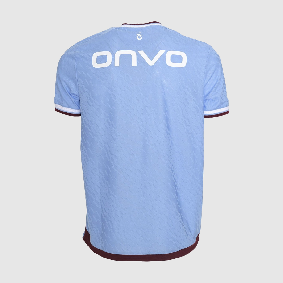 Away 26/27 Men's Shirt - Back