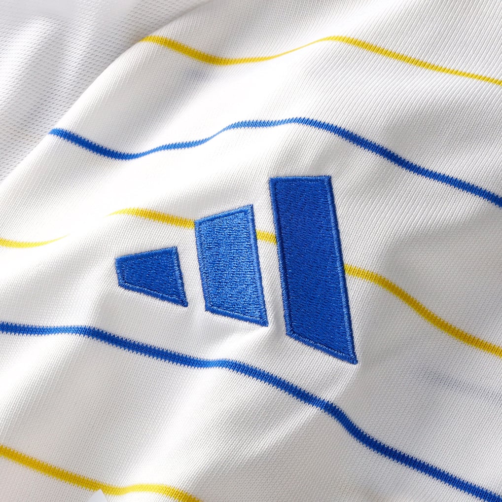 Home 26/27 Men's Shirt - Brand Logo