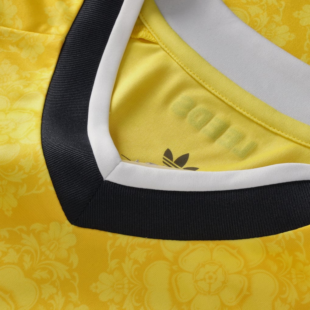 Away 26/27 Men's Shirt - Inner Collar
