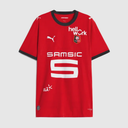 Heimtrikot 26/27 Spielerversion