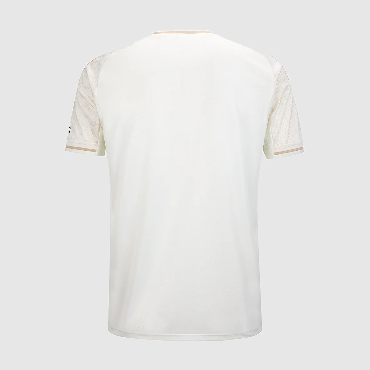 Away 25/26 Men's Shirt - Back