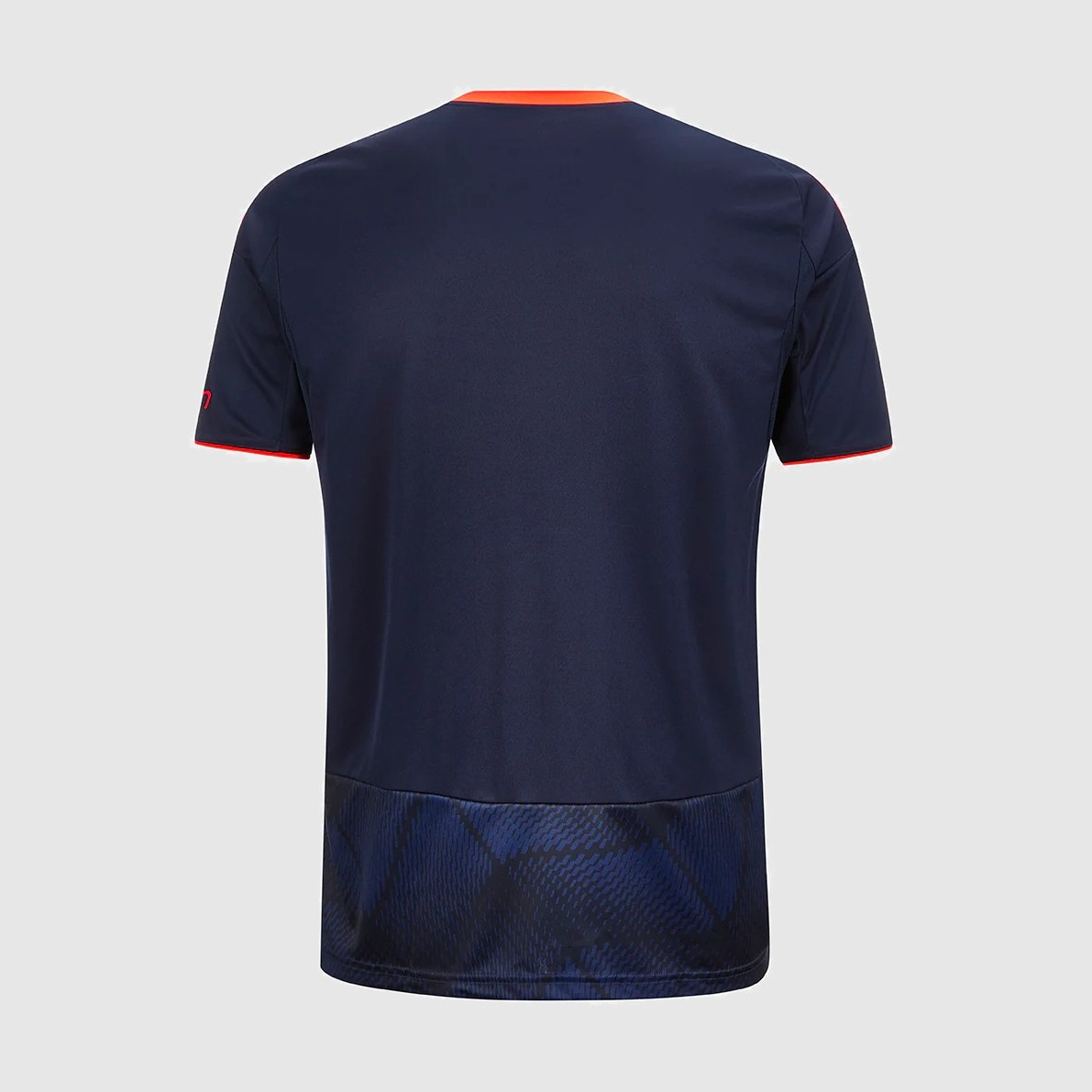 Third 25/26 Men's Shirt - Back