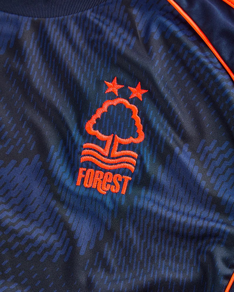 Third 25/26 Men's Shirt - Club Crest