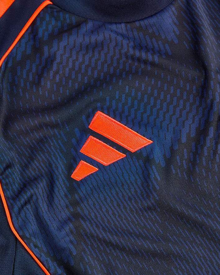 Third 25/26 Men's Shirt - Brand Logo