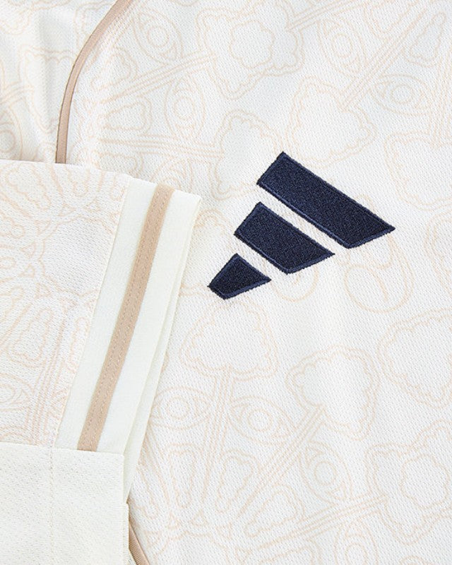 Away 25/26 Men's Shirt - Brand Logo