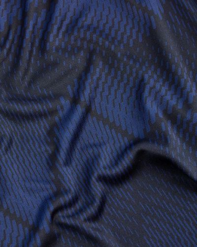 Third 25/26 Men's Shirt - Fabric Detail