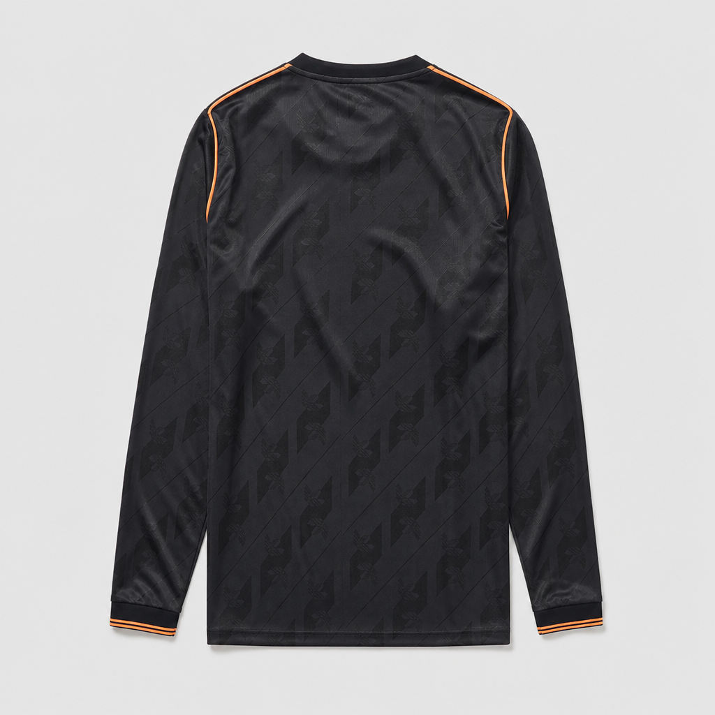 Special Edition 26/27 Men's Long Sleeve Shirt - Back