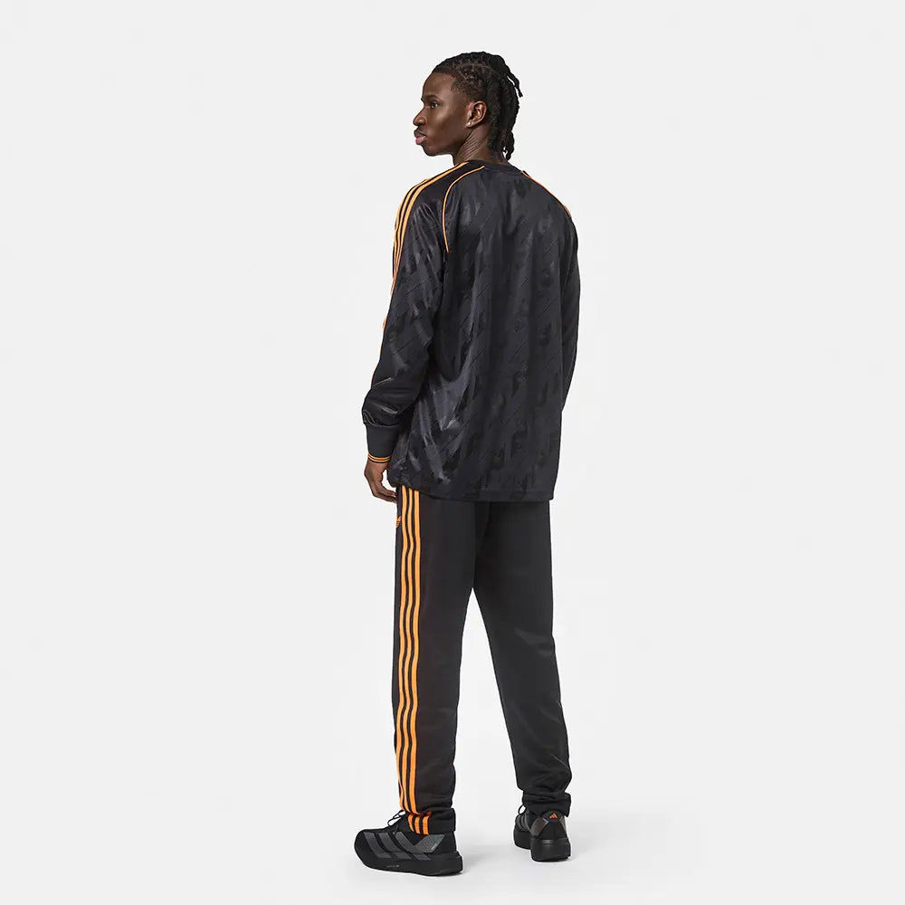 Special Edition 26/27 Men's Long Sleeve Shirt - Model Back