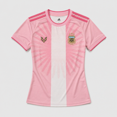 Maglia Edizione Speciale 26/27 Donna