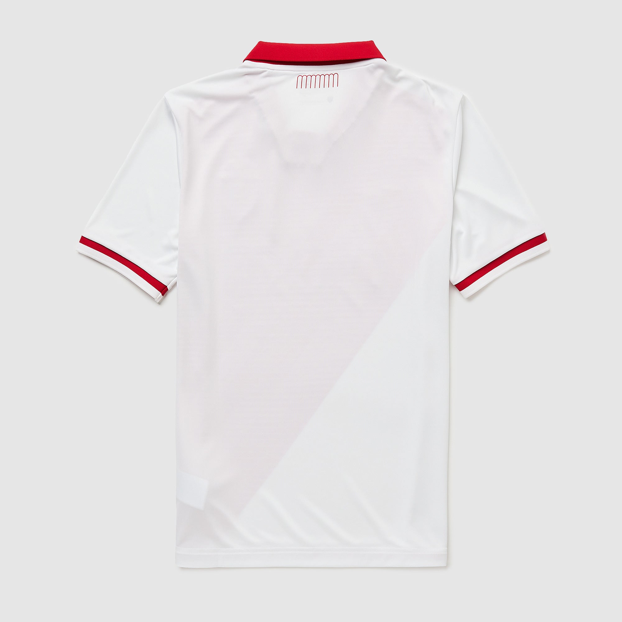 Home 26/27 Men's Shirt - Back