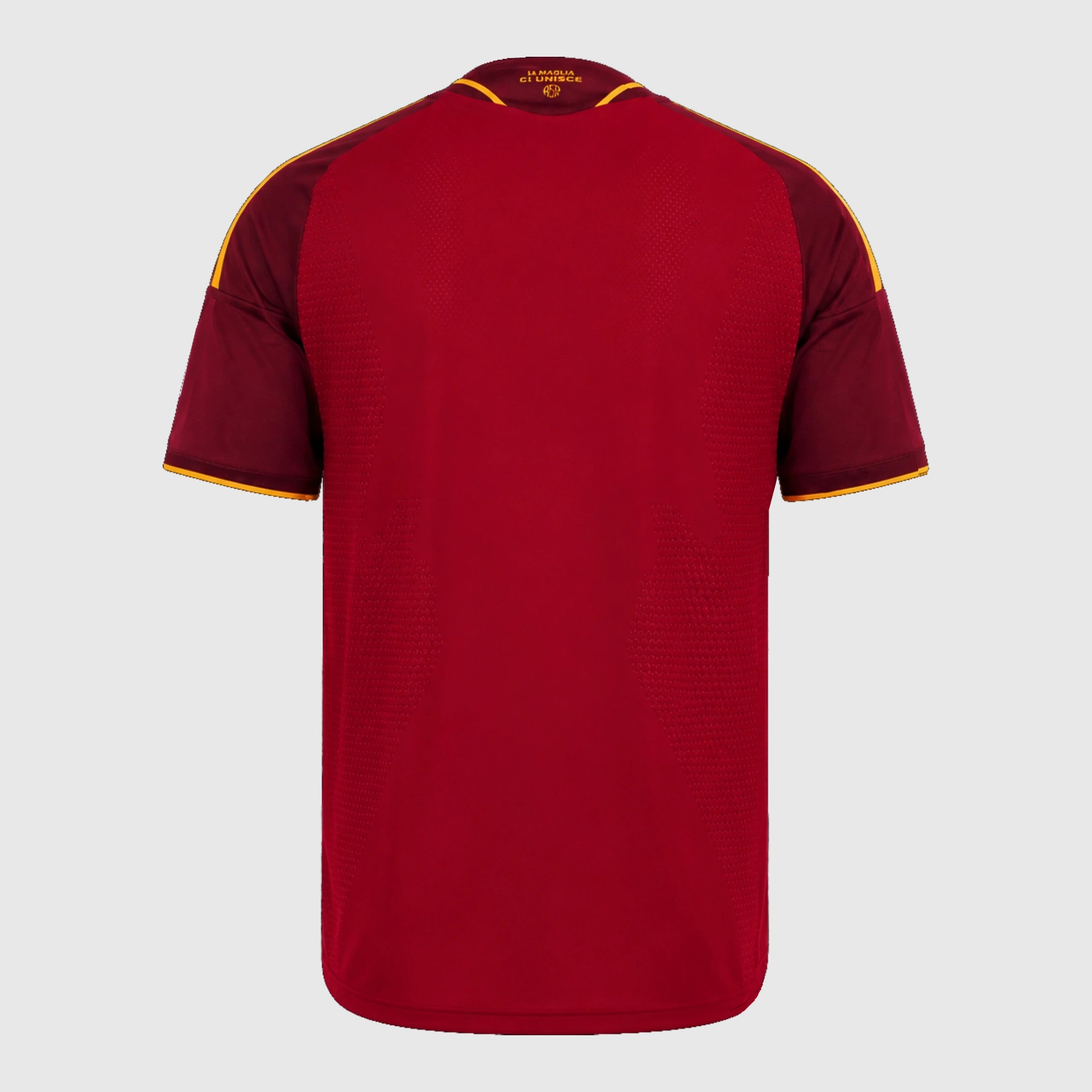 Home 26/27 Men's Shirt - Back