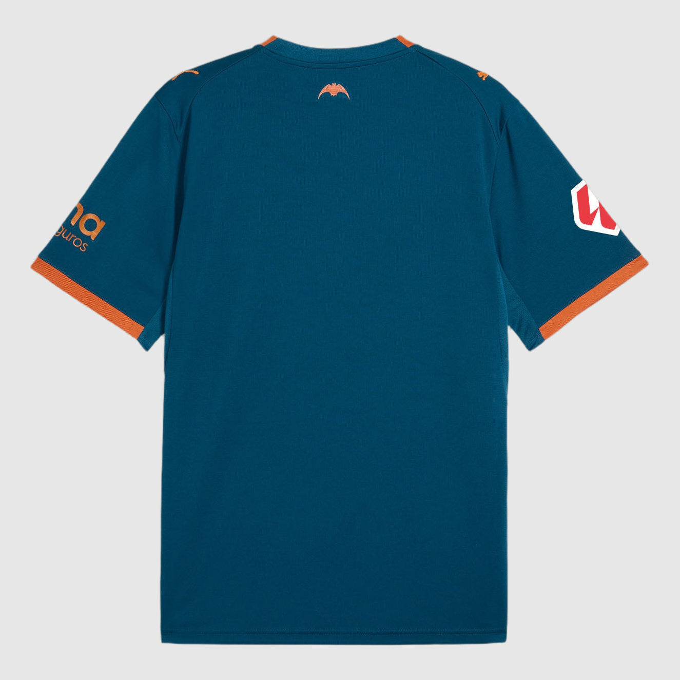 Away 26/27 Men's Shirt - Back