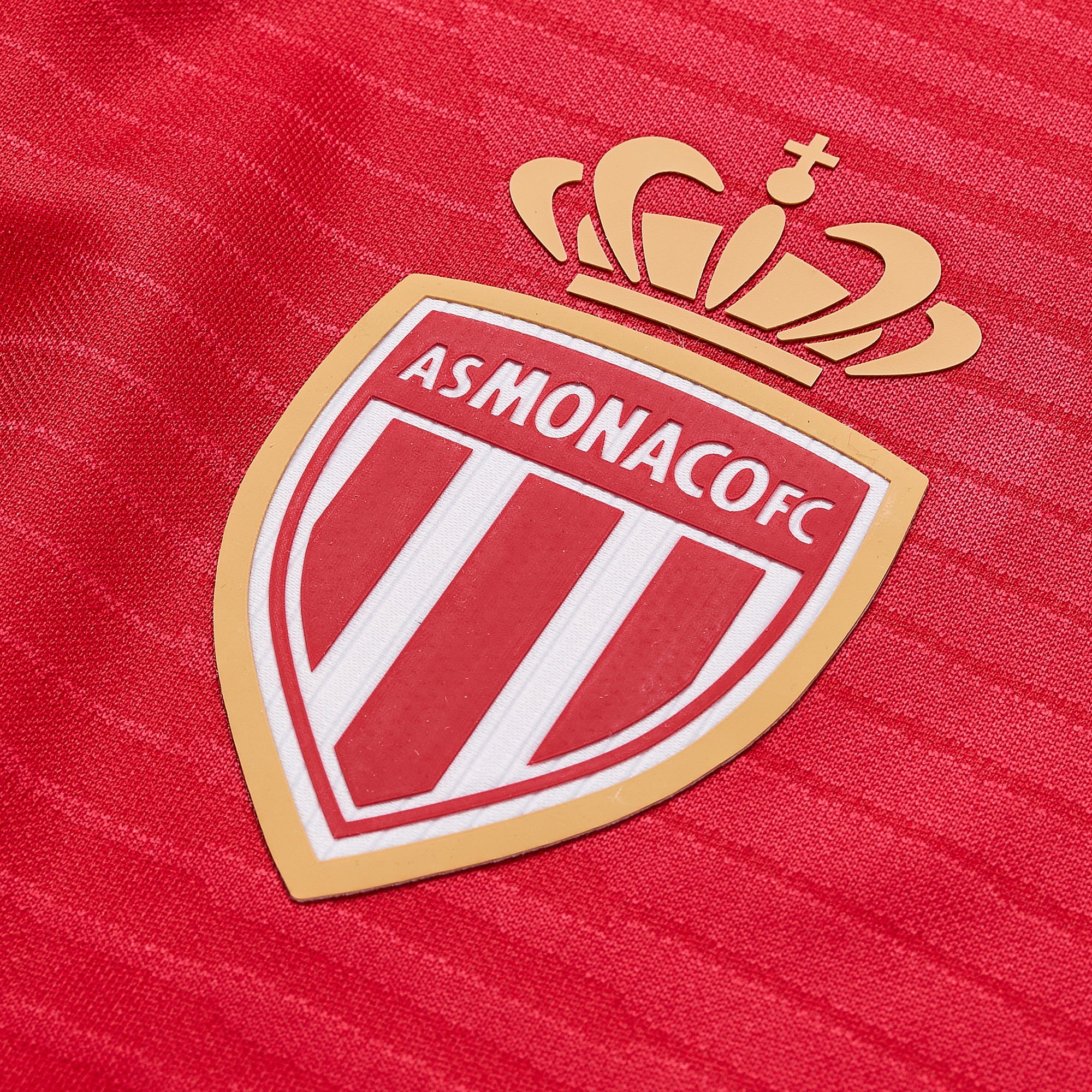 Home 26/27 Men's Shirt - Club Crest